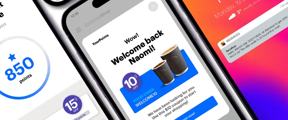 The value of vouchers and how to properly leverage it