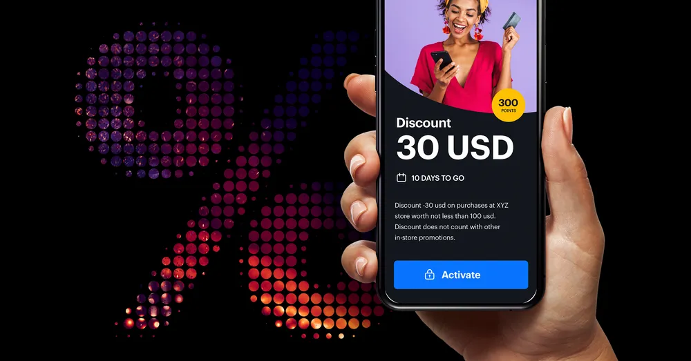 Cross-promotion campaigns with Synerise