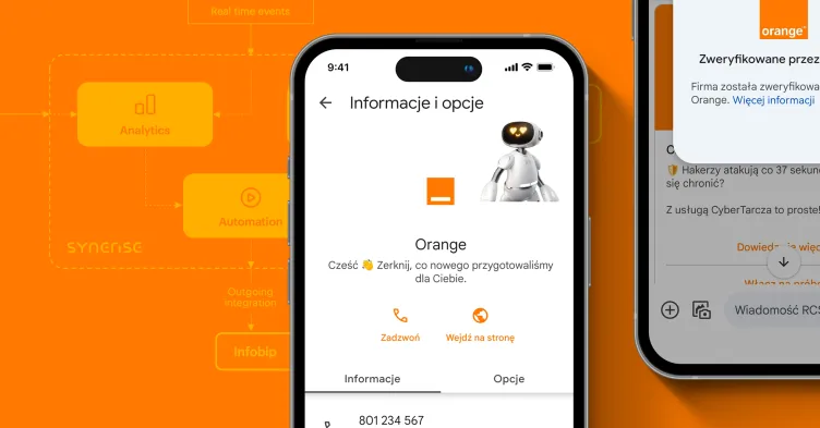 RCS Communication: The key to successful mobile customer strategies