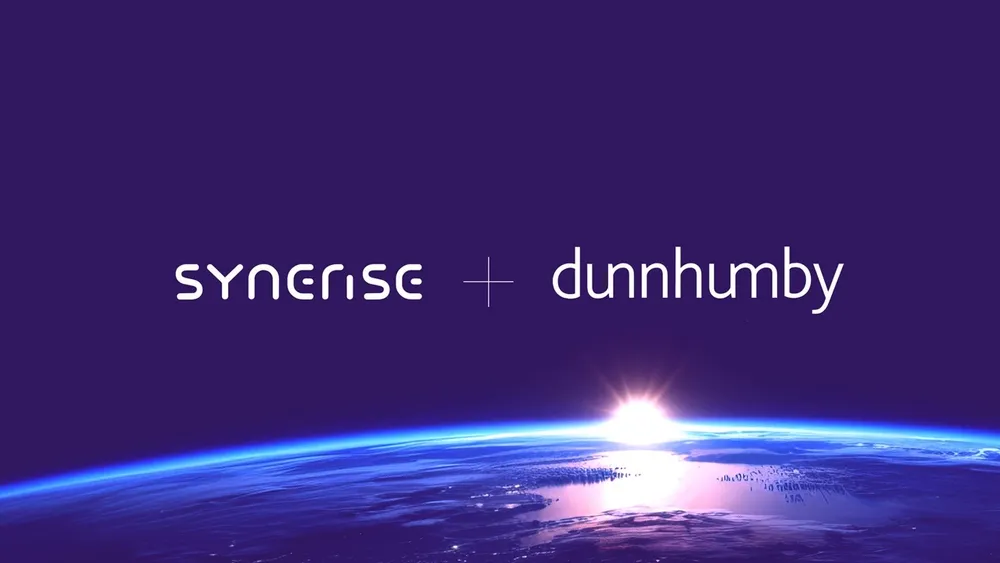 dunnhumby and Synerise form strategic AI partnership
