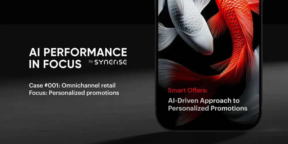 Smart Offers: AI-Driven Approach to Personalized Promotions