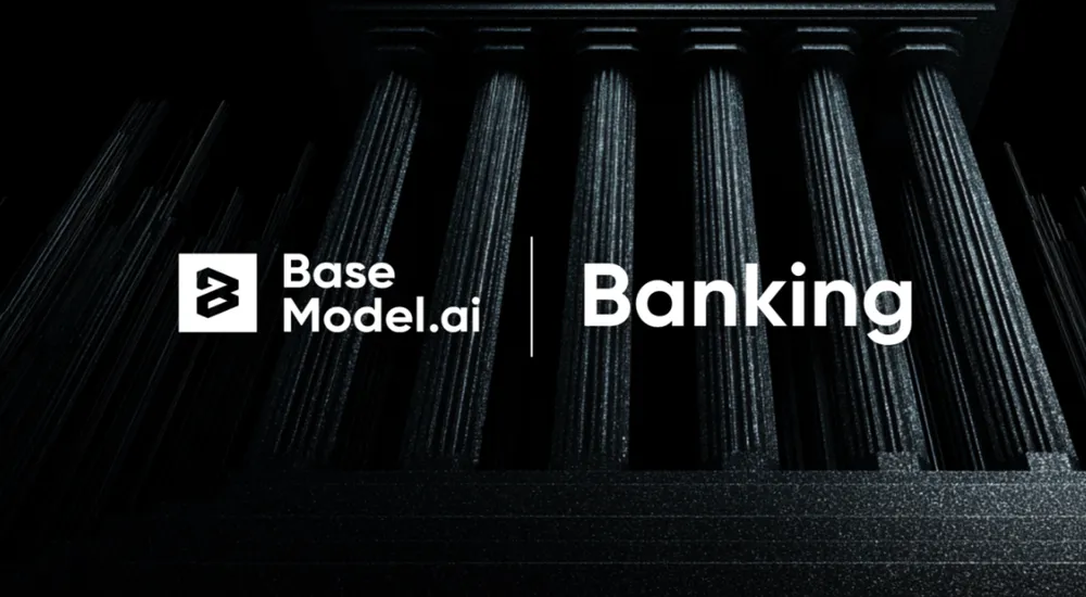 BaseModel AI boosts Customer Retention Accuracy x4 in Finance industry