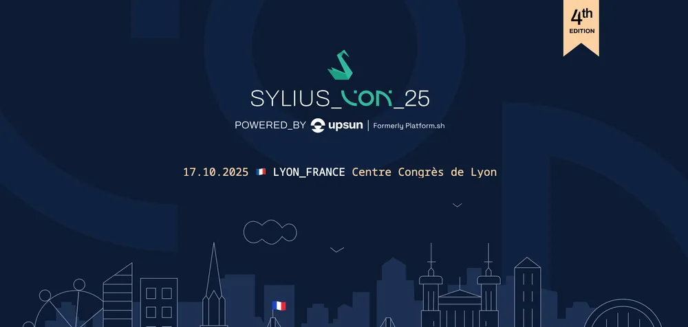 SyliusCon 2025