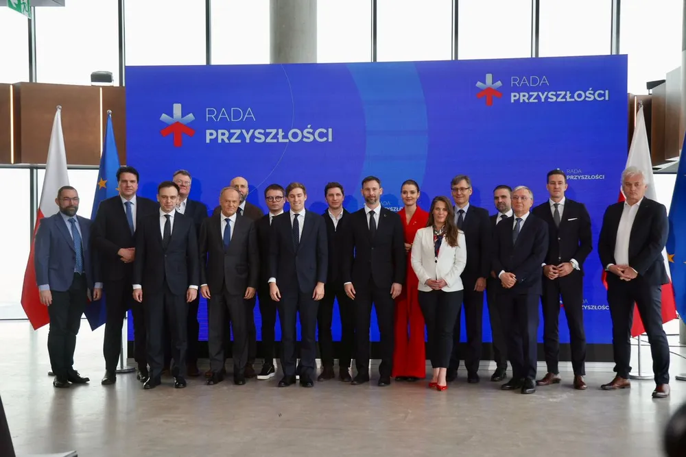 Synerise in the Council for the Future of Poland