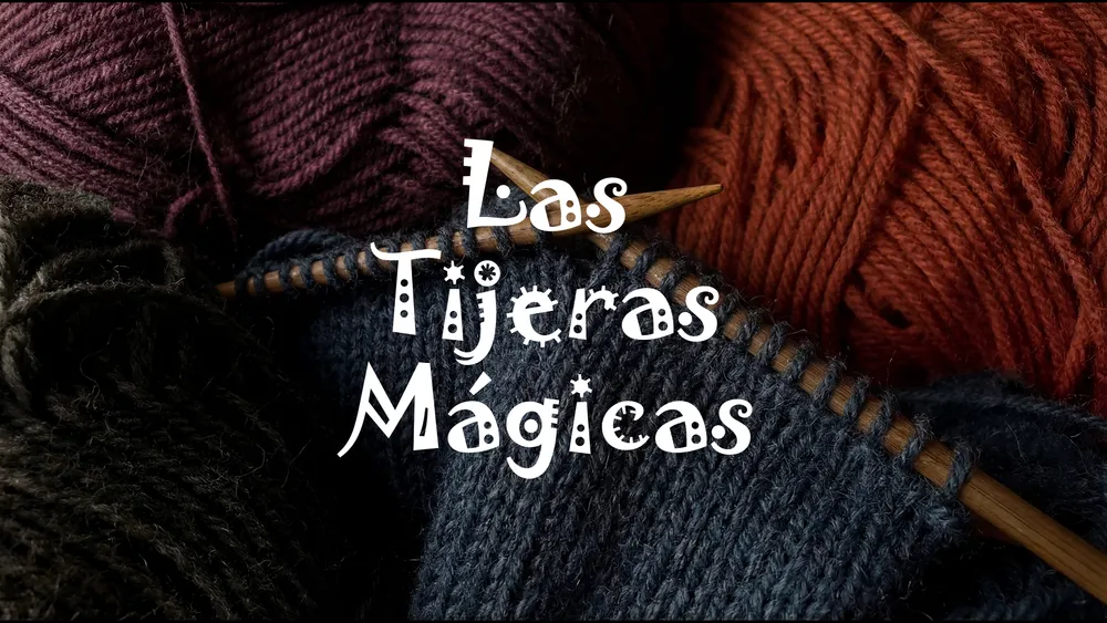 Las Tijeras Mágicas - Boosting sales with AI