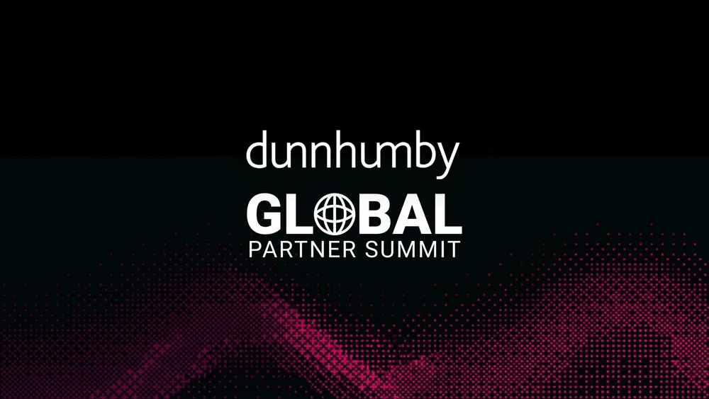 dunnhumby Global Partner Summit