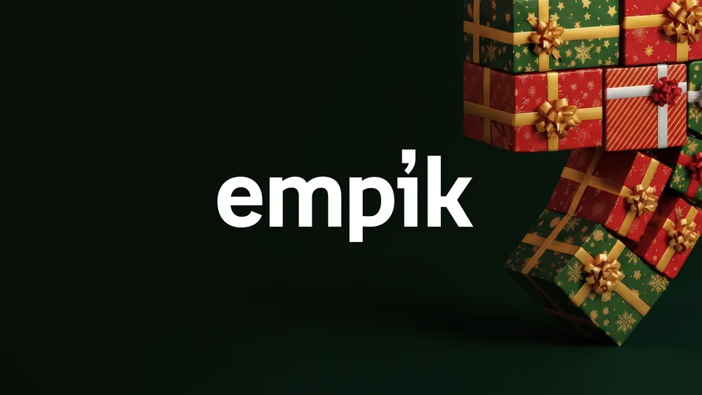 Driving Holiday Engagement: Empik’s Advent Calendar with Synerise