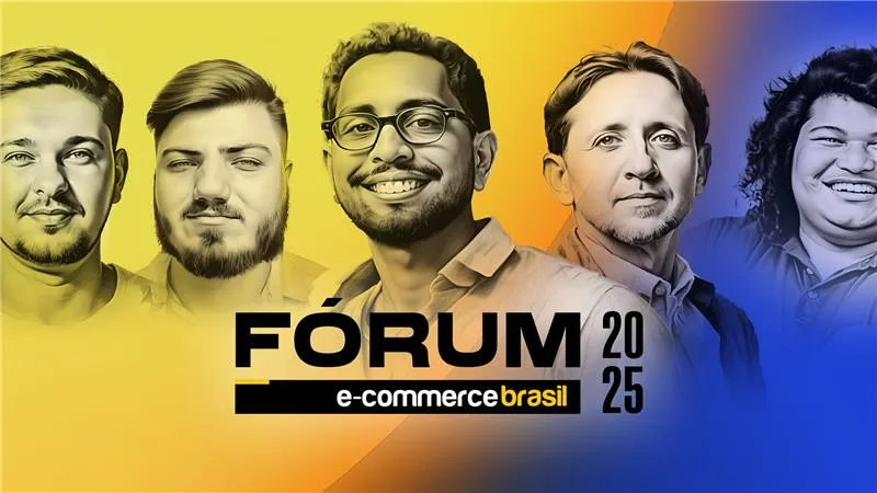 Synerise at Forum E-commerce Brasil