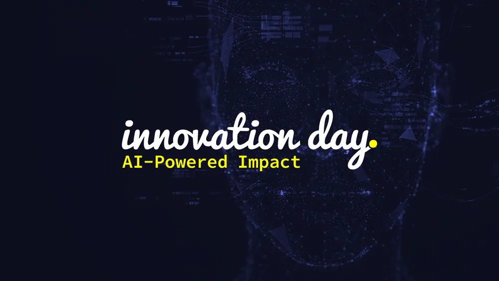 Synerise at Innovation Day 2025