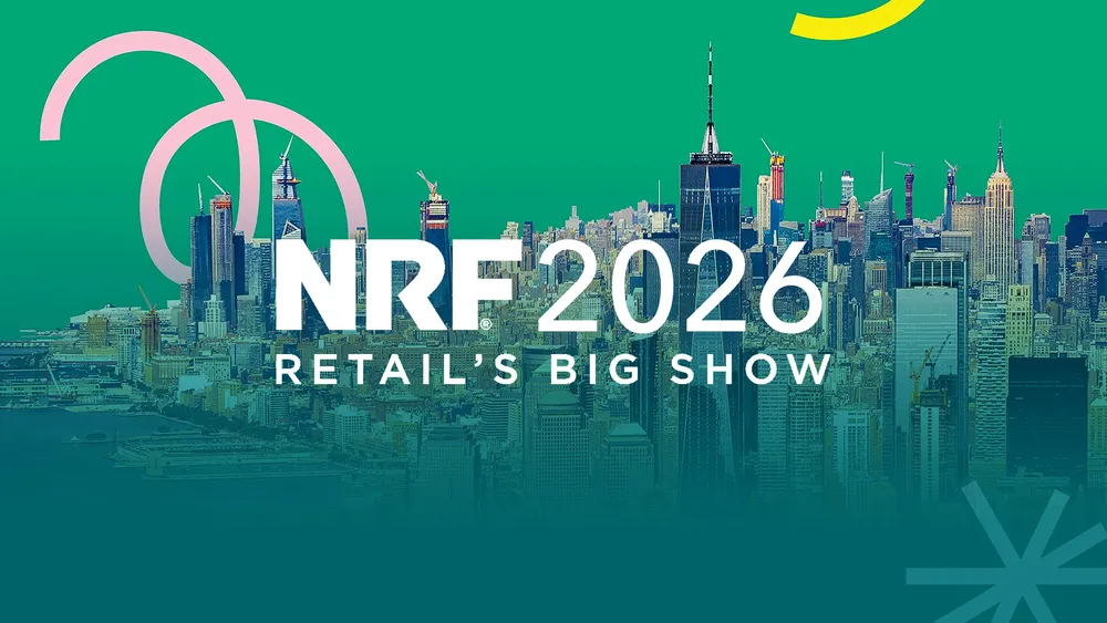 Synerise at NRF 2026