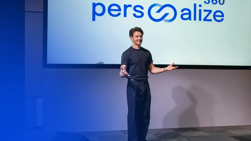 Persooalize360 - Insights from Persooa