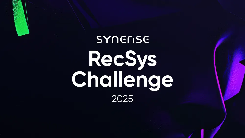 Synerise ACM RecSys Challenge 2025
