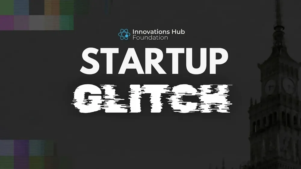 Startup Glitch