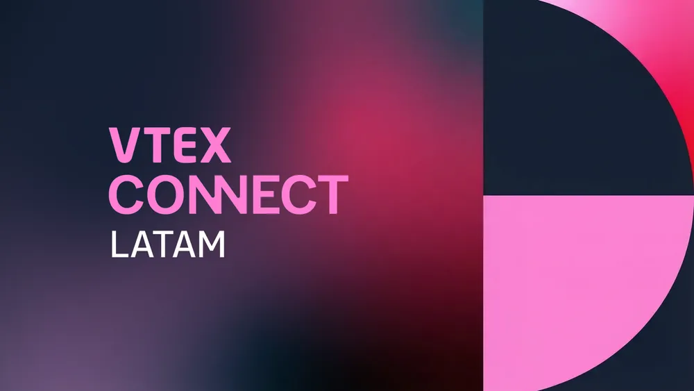 Synerise at VTEX CONNECT LATAM 2025
