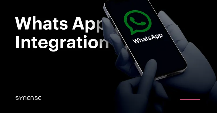 Introducing WhatsApp integration