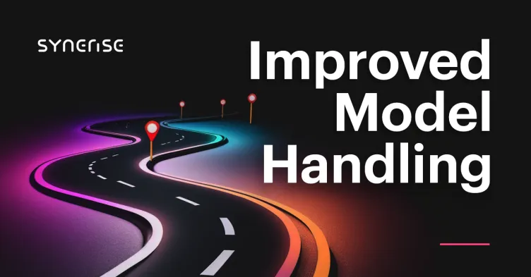 Improved Model Handling and Prediction logs