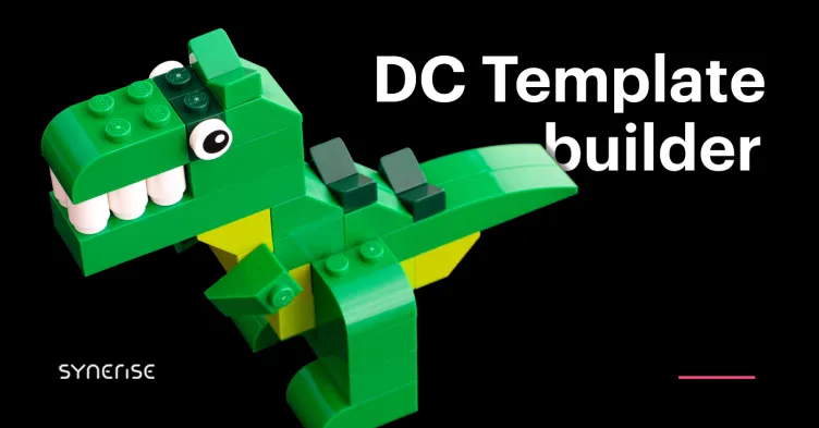 Elevate your website campaigns with our new predefined templates and refreshed builder