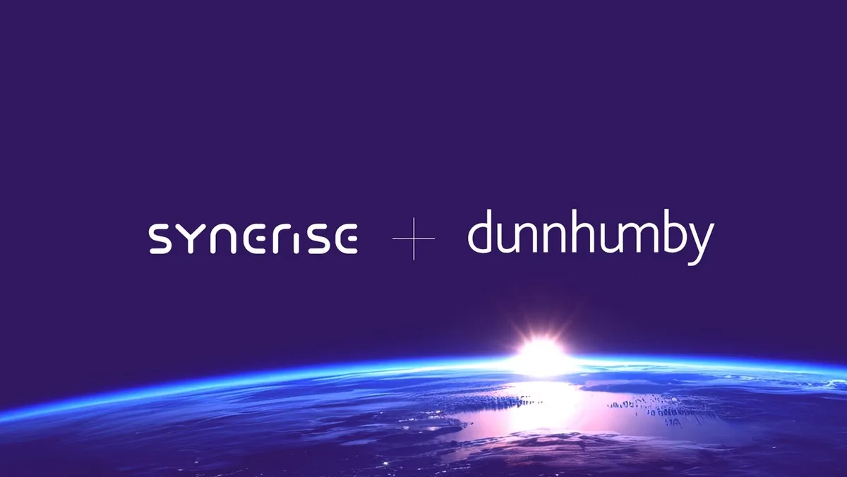 dunnhumby and Synerise form strategic AI partnership