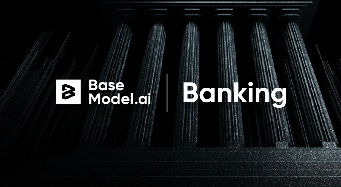 BaseModel AI boosts Customer Retention Accuracy x4 in Finance industry
