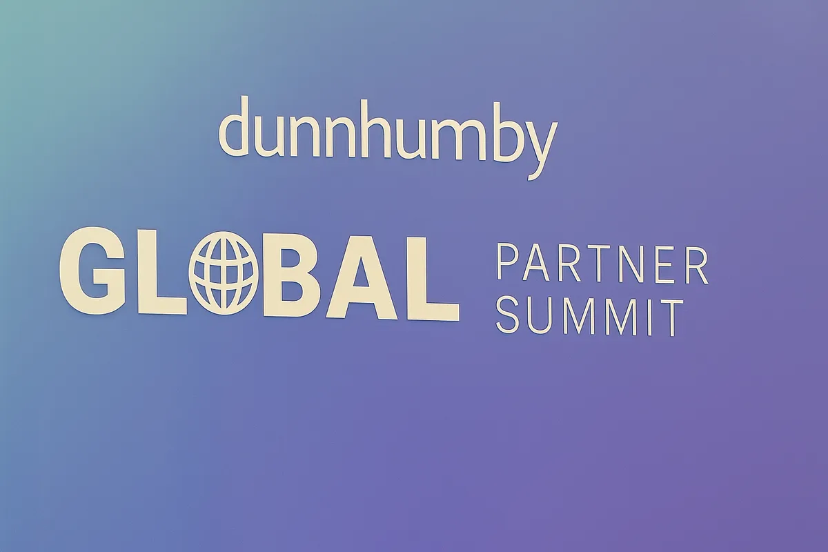 dunnhumby Global Partner Summit