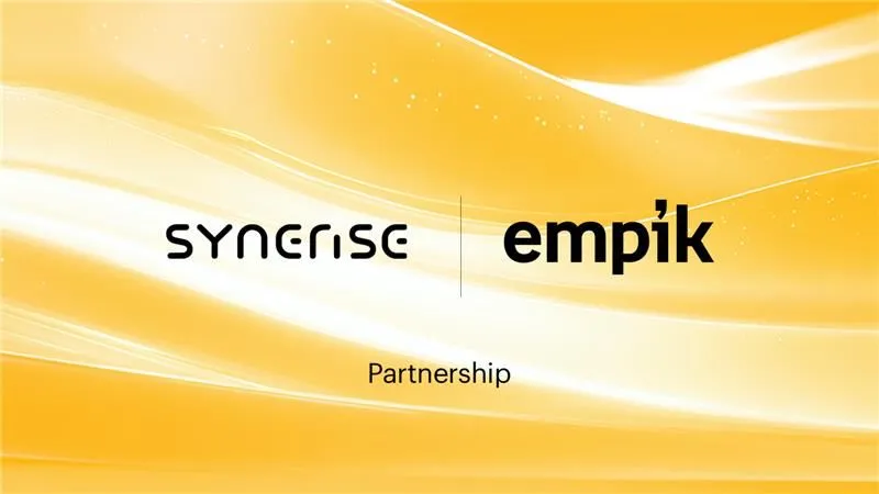 A billion personalized campaigns by Empik thanks to AI