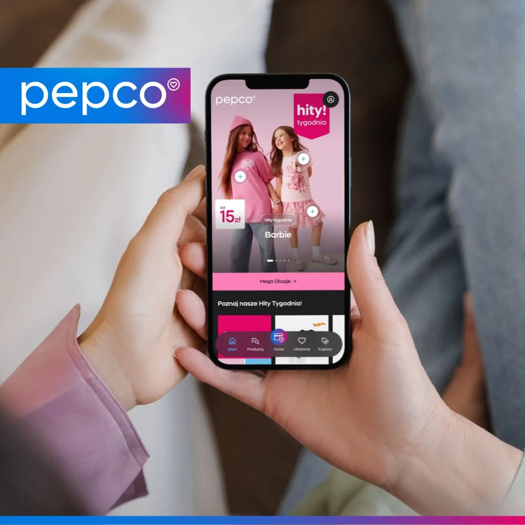 Pepco Mobile App Launch