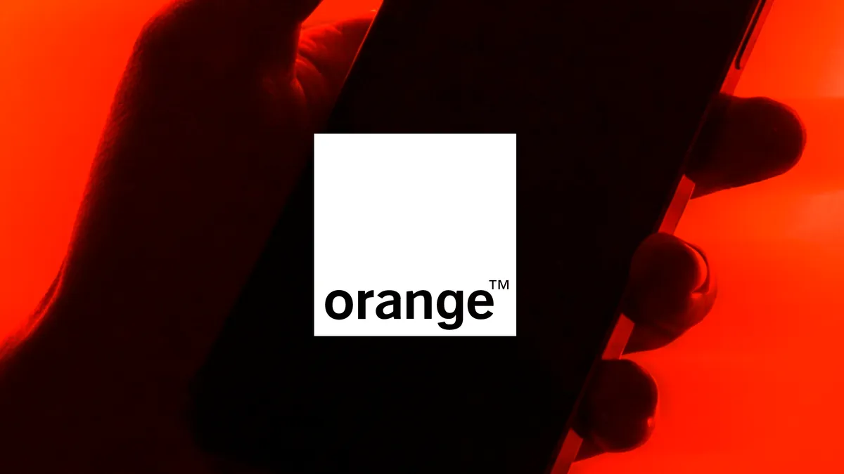 Orange - digital channels optimization