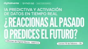 Shake Your Business – Valencia with Digital Menta