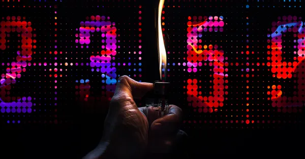 Loyalty points balance management with Synerise