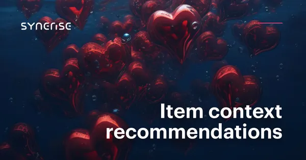 Unlocking the Power of Contextual Recommendations