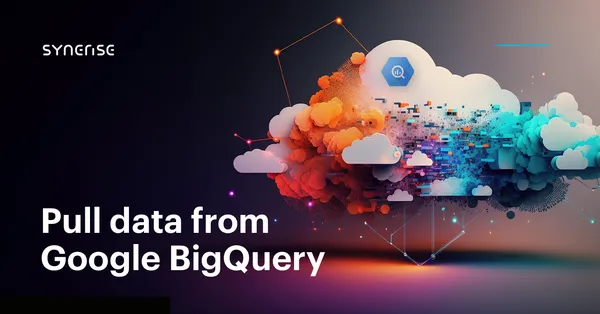 Reverse ETL integration with Google BigQuery
