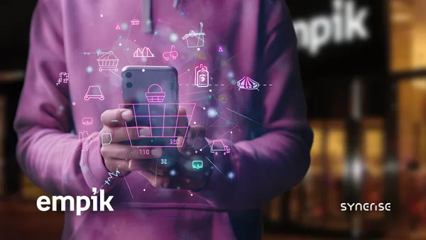 Enhancing Omnichannel Strategy with Synerise AI at Empik