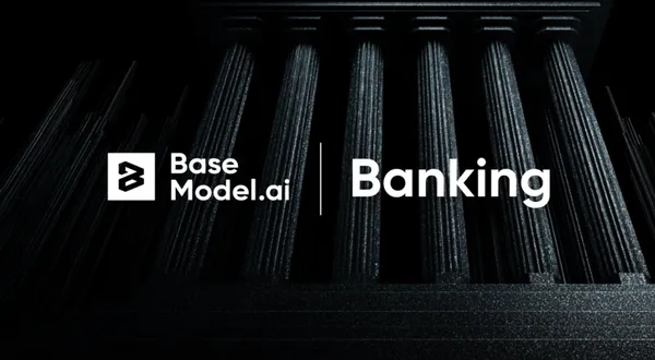 BaseModel AI boosts Customer Retention Accuracy x4 in Finance industry