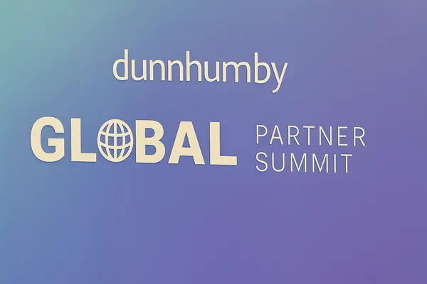 dunnhumby Global Partner Summit