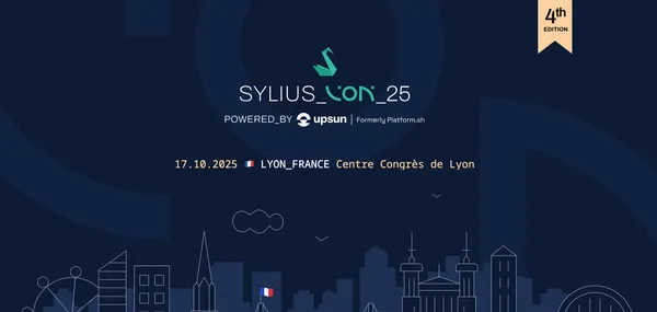 SyliusCon 2025