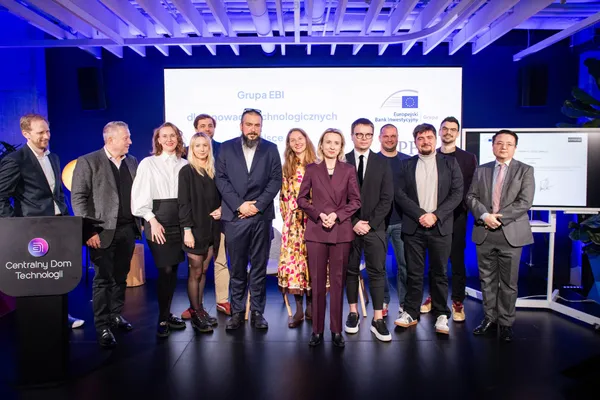 Synerise secures strategic financing from the European Investment Bank (EIB)