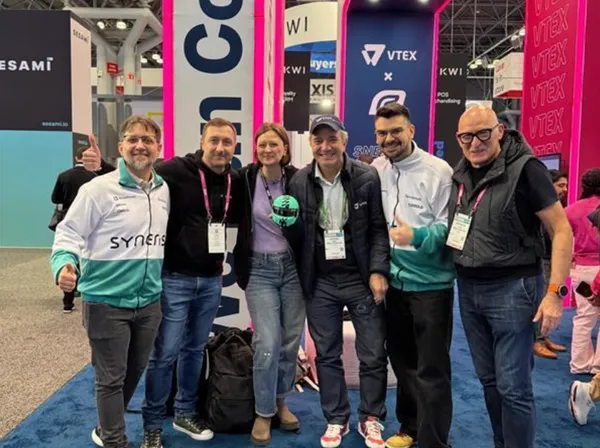 Synerise at NRF 2026